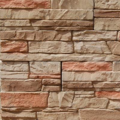 Гротта 01012 искусственный камень 10х50 Еврокамень sun-id-324582