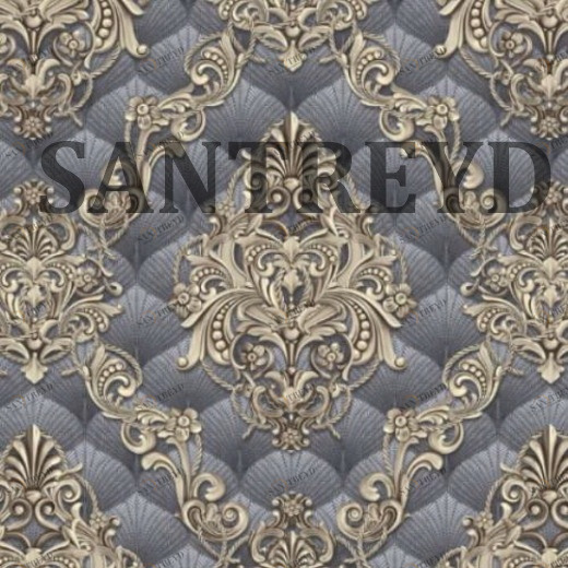 3606-7 Обои Erismann Olivia 36067