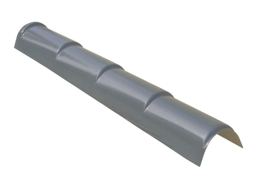 Диагональный конек для кровельных листов First Corporation Cover-Life ARCH-00133321