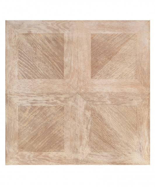 Quad17 Tifernoit Дижон - состаренный дуб Parquet