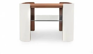 Formitalia Прикроватный столик из оленьей кожи Downtown