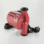 VRS.258.18.0 Насос циркуляционный VRS 25/8-180 Valtec 25/8-180  - Вид №5