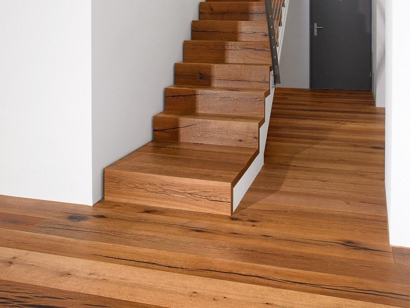 mafi Дубовый пол Tiger eiche Eit0 bkn - Вид №8