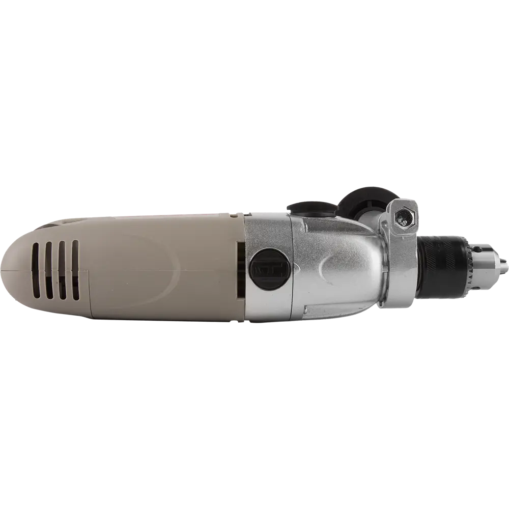 Ударная дрель Интерскол ДУ-16/1000ЭР с регулировкой оборотов 11751707 STLM-0001475 - Вид №2