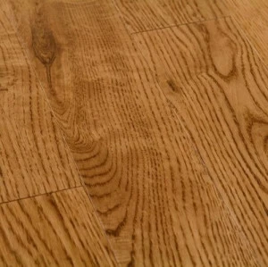 Инженерная доска Coswick Кантри 127мм Шелковое Масло Дуб Натур (Гладкая) 600…2100х127 мм.