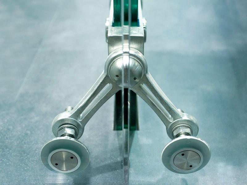 Nuova Oxidal Стальная анкерная система  V-fin-a  - Вид №3