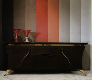 Буфет  REDECO 365