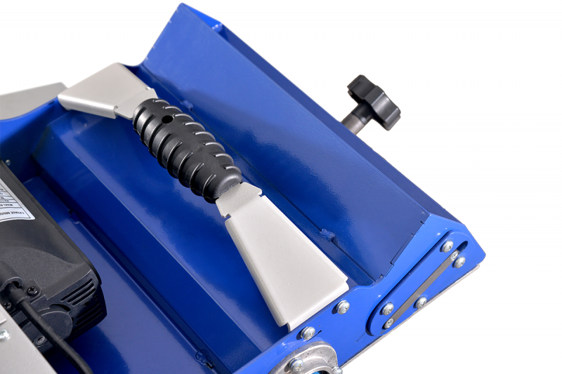 Электрорубанок BELMASH CPL-200 9153294 STDN-0116905 - Вид №1