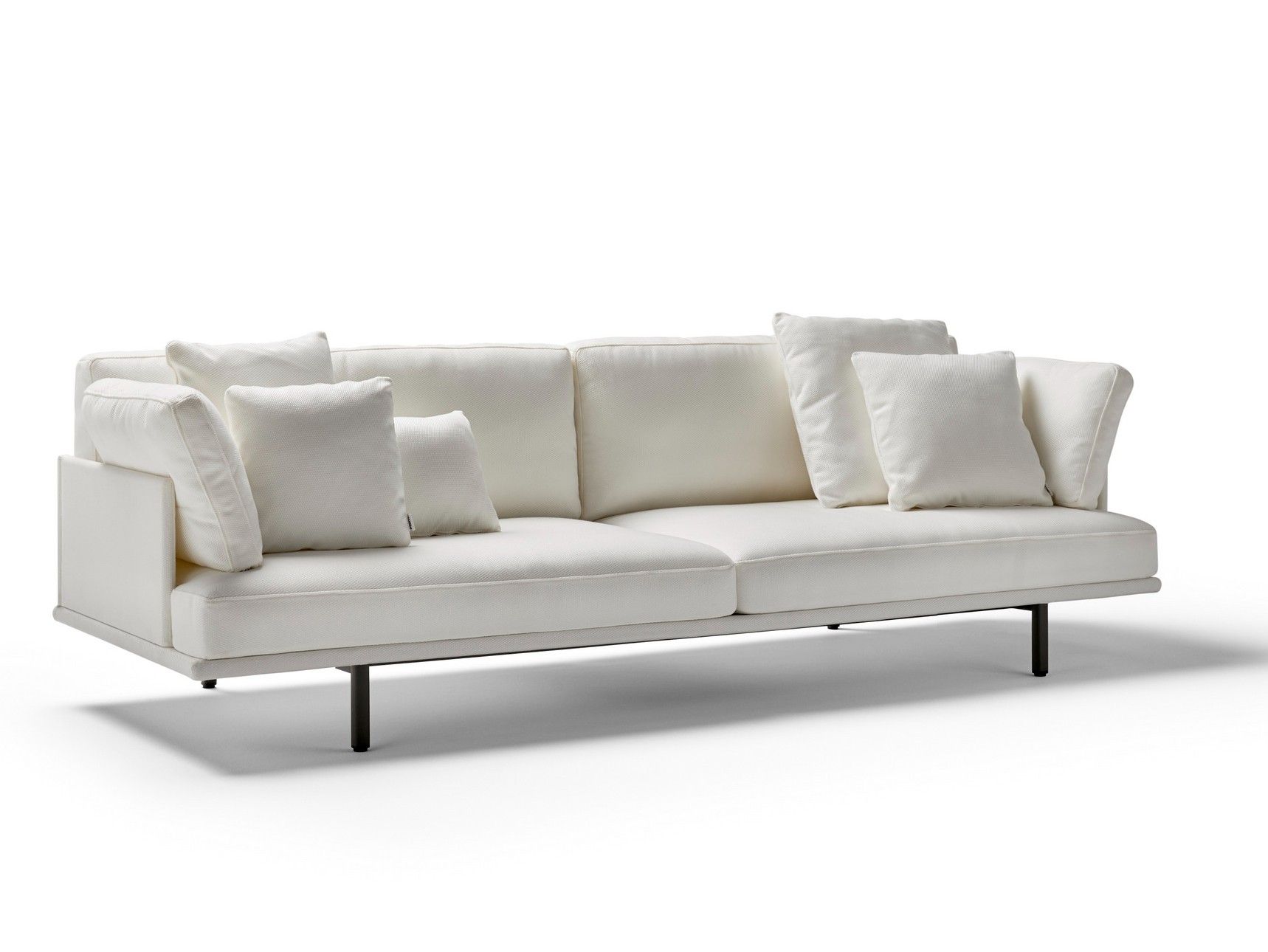 3-местный тканевый садовый диван POINT Long Island ARCH-00099072