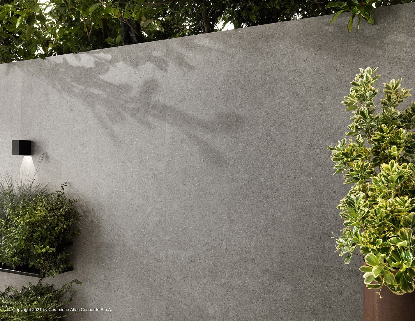 Керамогранит / напольное покрытие Atlas Concorde Boost Stone ARCH-00147060 - Вид №10