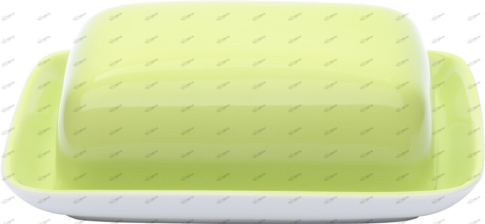 202602A72456A Маслёнка Фарфоровая Kahla-porzellan 