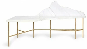 Ginger & Jagger стол письменный Earth to earth