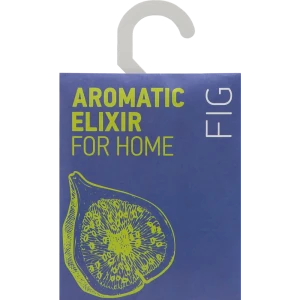 Саше ароматическое Bago Home Спелый инжир 10г 85262447 STLM-2051973