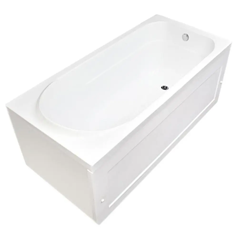 Акриловая ванна Santreyd Aquanet Libra — стиль и комфорт в вашей ванной комнате 81954819 Либра STLM-0015190 - Вид №3