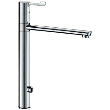 DE20164T4 Edone HOSPITAL ELECTRONIC Электронный смеситель DE20164T4 