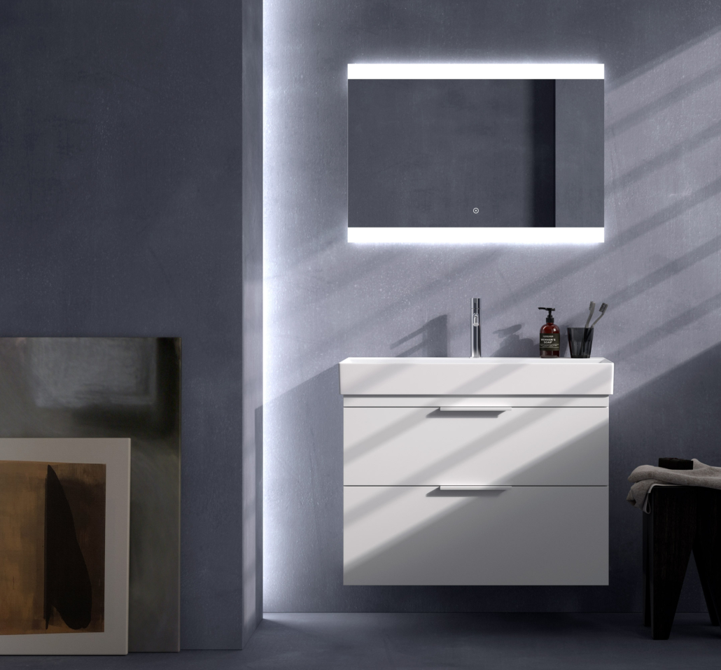 Комплекты мебели для ваннойELENA Collection Avila Dos AVST10 - Вид №14