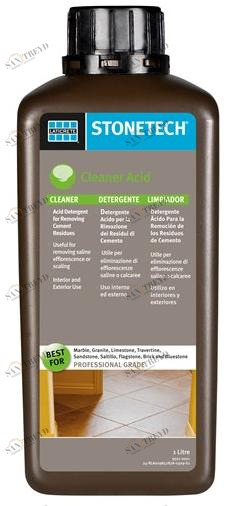 LATICRETE Средство для чистки фасадов Detergenti sun-id-1356661