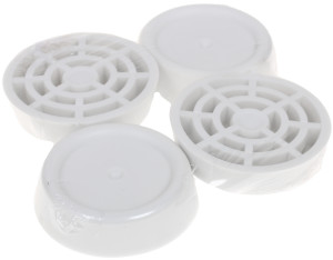 1179134 Антивибрационные подставки Filtero Арт.905, 4 шт