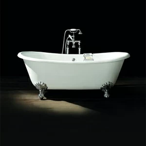 Ванна свободностоящая 2MRADMIRAL172ALDD Devon Devon ADMIRAL 172