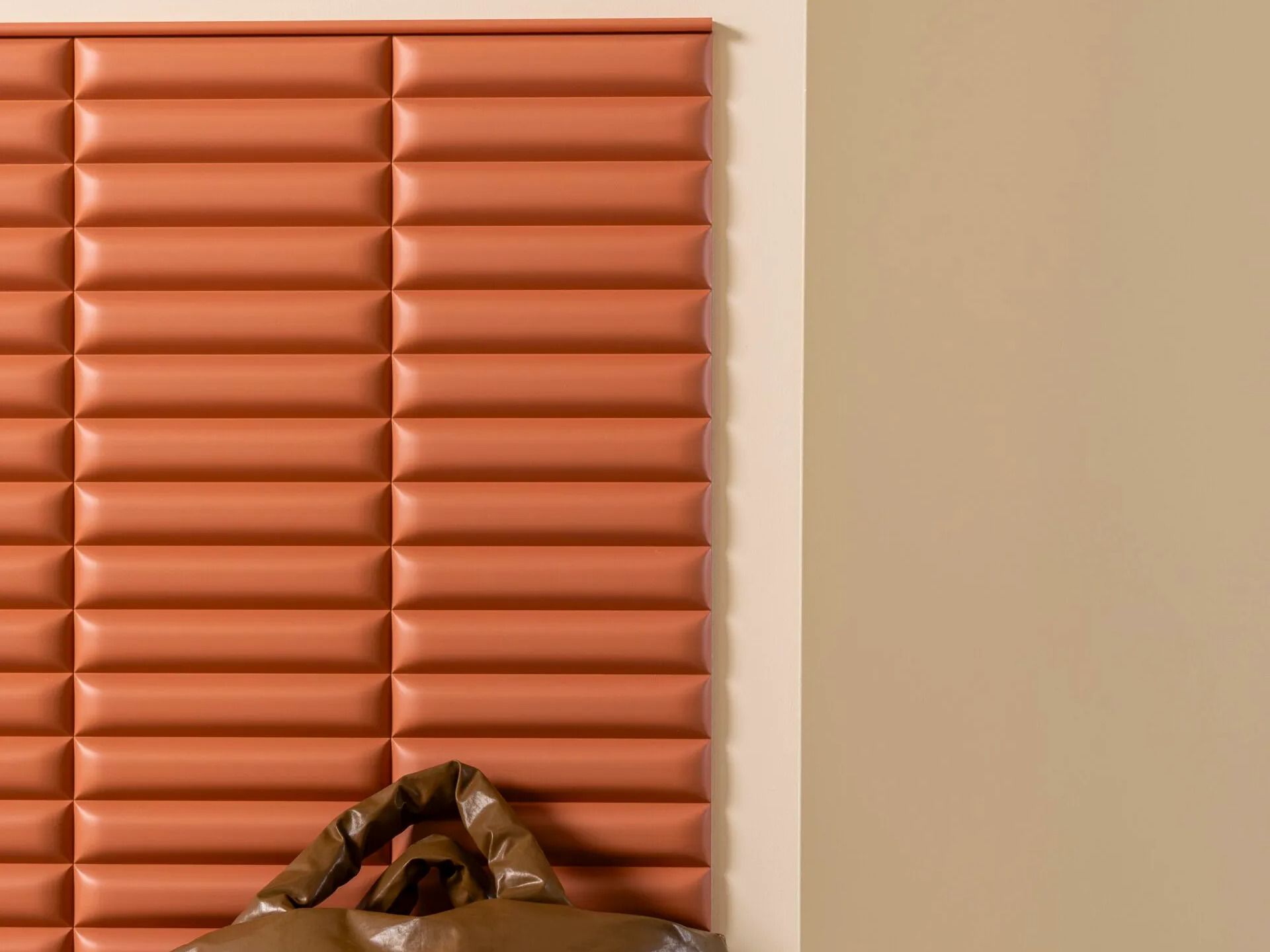 Модульное трехмерное покрытие Orac W217 PILLOW ARCH-00141386