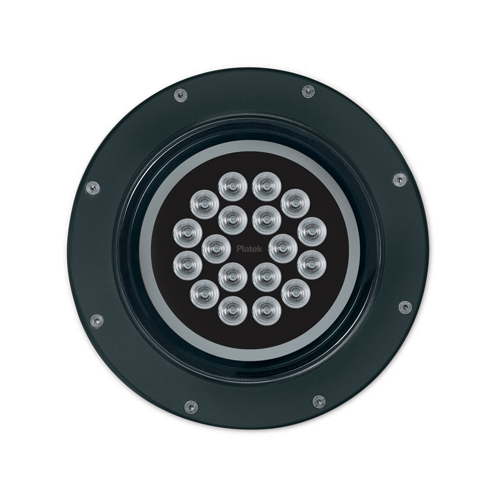 8408561 Встраиваемый в пешеходный пол Platek GRANDE  GRANDE - LED 4000K 9°