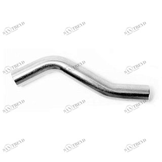 Полуобвод-вставка 28 нержавеющая сталь IBP PS50870280000