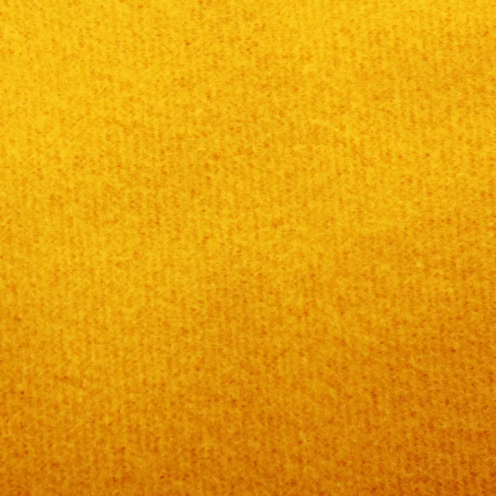 Плед флисовый «PICNIC» 120х150 см цвет жёлтый BELEZZA STLM-2183085 - Вид №1