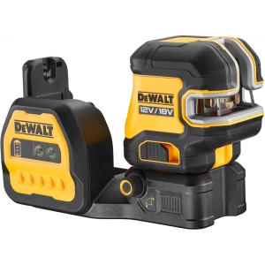 Уровень лазерный Dewalt DCE825NG18 зеленый луч, 30 м 85542294 STLM-2013358