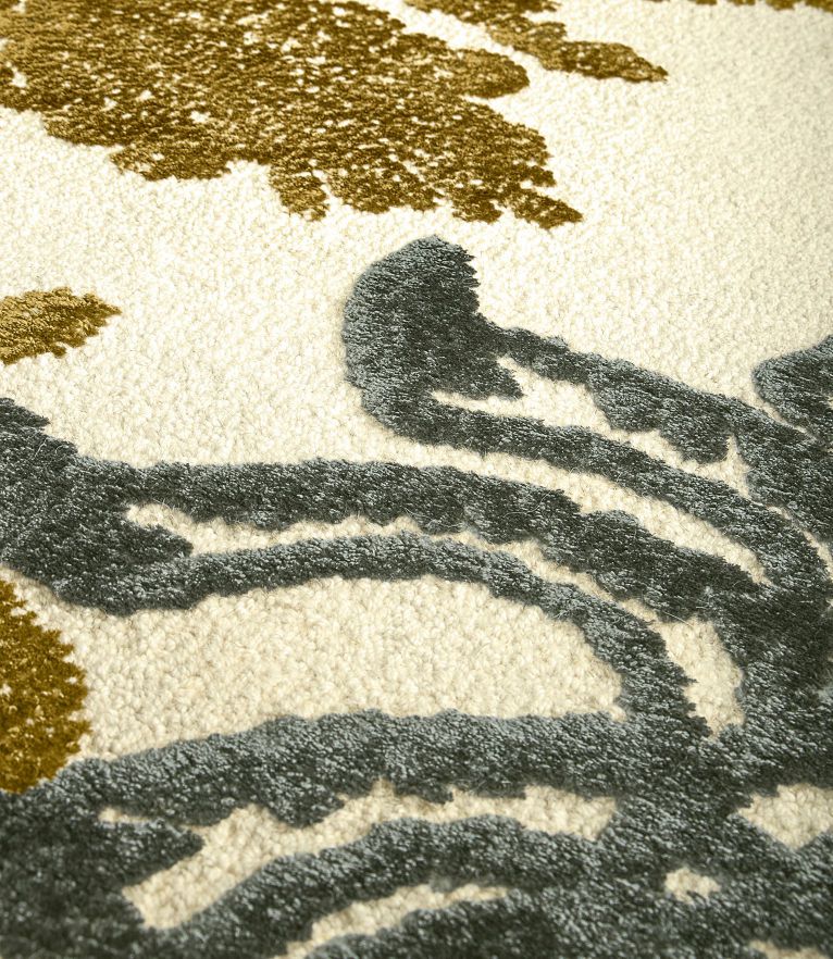 Редлеруг RUG'SOCIETY Classic 151_547 - Вид №3