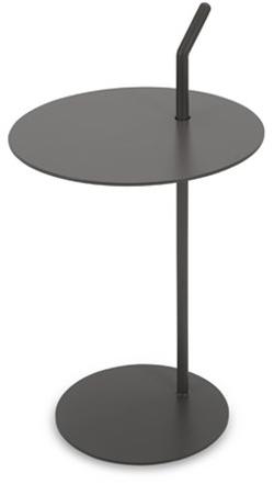 Now & Future Низкий журнальный столик из металла sun-id-1473303 - Вид №6