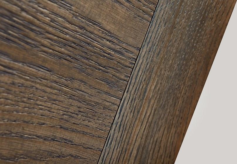 DIERRE Распашная дверь из массива дерева Massello contemporaneo sun-id-1383265 - Вид №7