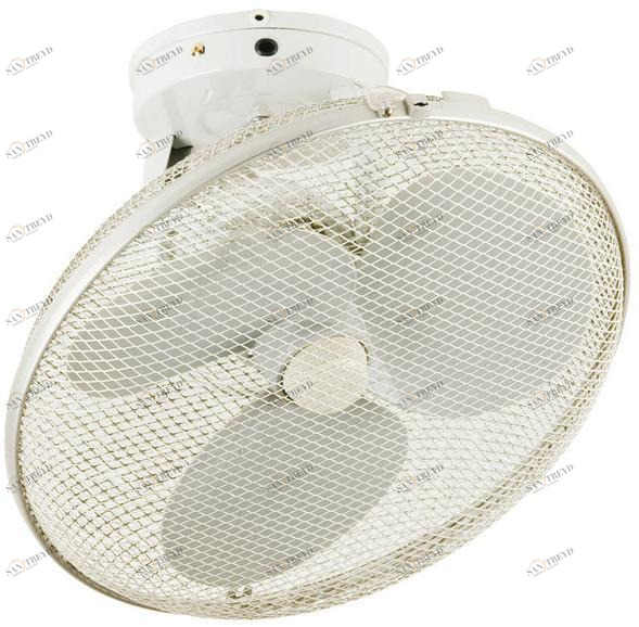 S & P Italia Потолочный вентилятор Artic sun-id-1496777