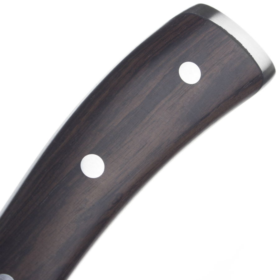 Нож кухонный «Шеф» Ikon, 16 см WUESTHOF W499616WUS - Вид №3