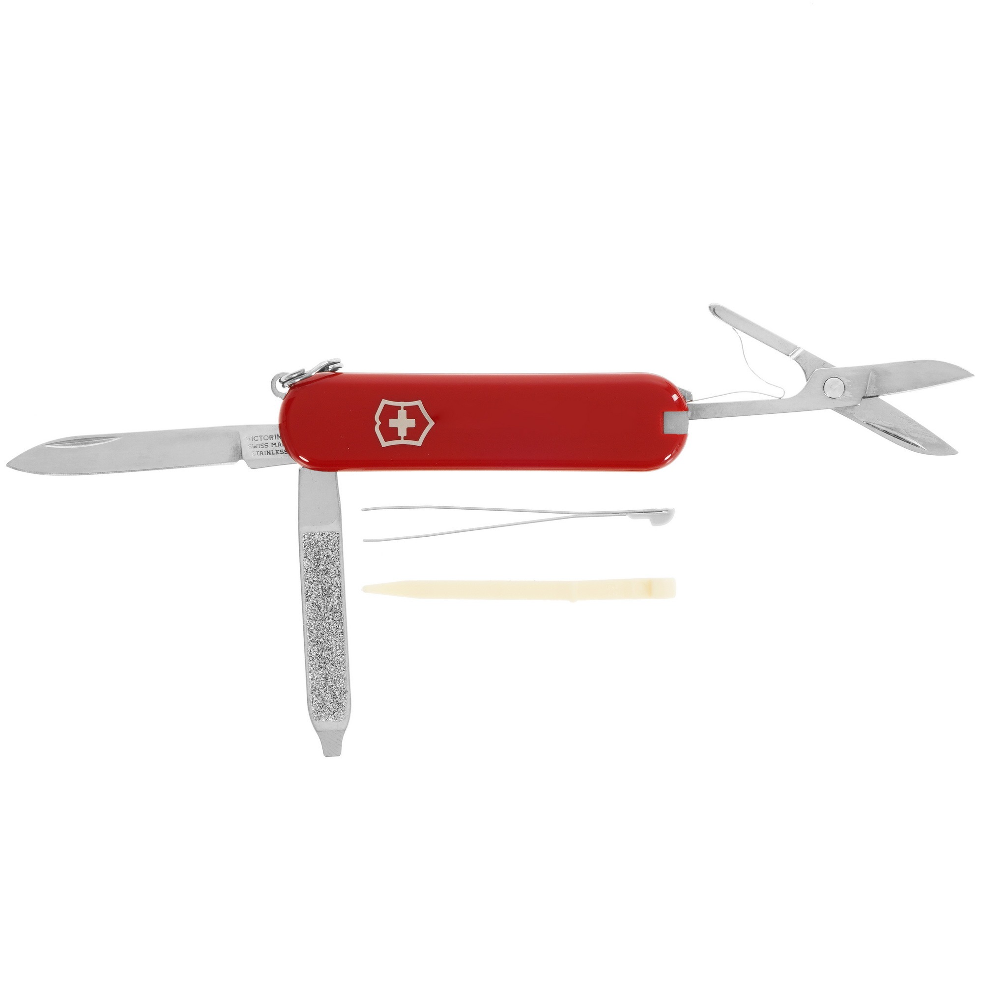 Швейцарский нож Victorinox Classic SD Colors Style Icon 9011945 STDN-0135334
