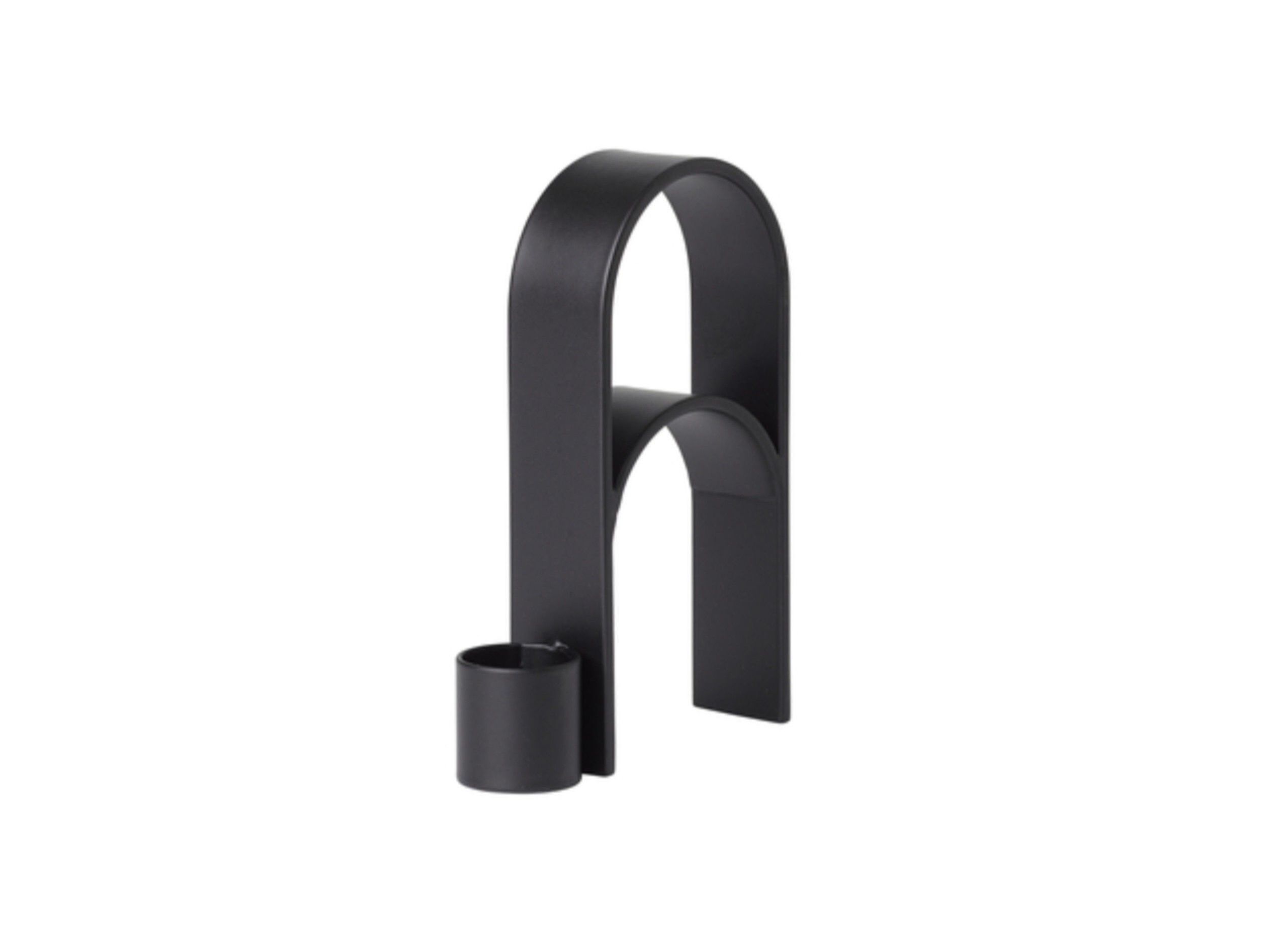 Стальной подсвечник In Stock Kristina Dam ARCH-00114339