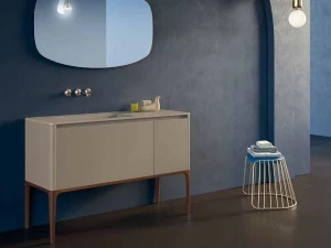 Mobiltesino Тумба под умывальник из ясеня Suite