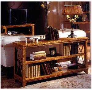 Этажерка Rubino BUSNELLI ADAMO 3358