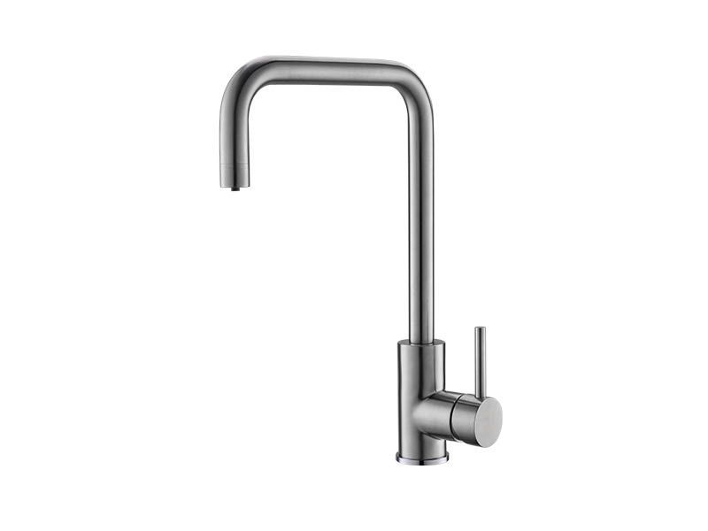 Смеситель кухонный  Alveus DUAL 1139809