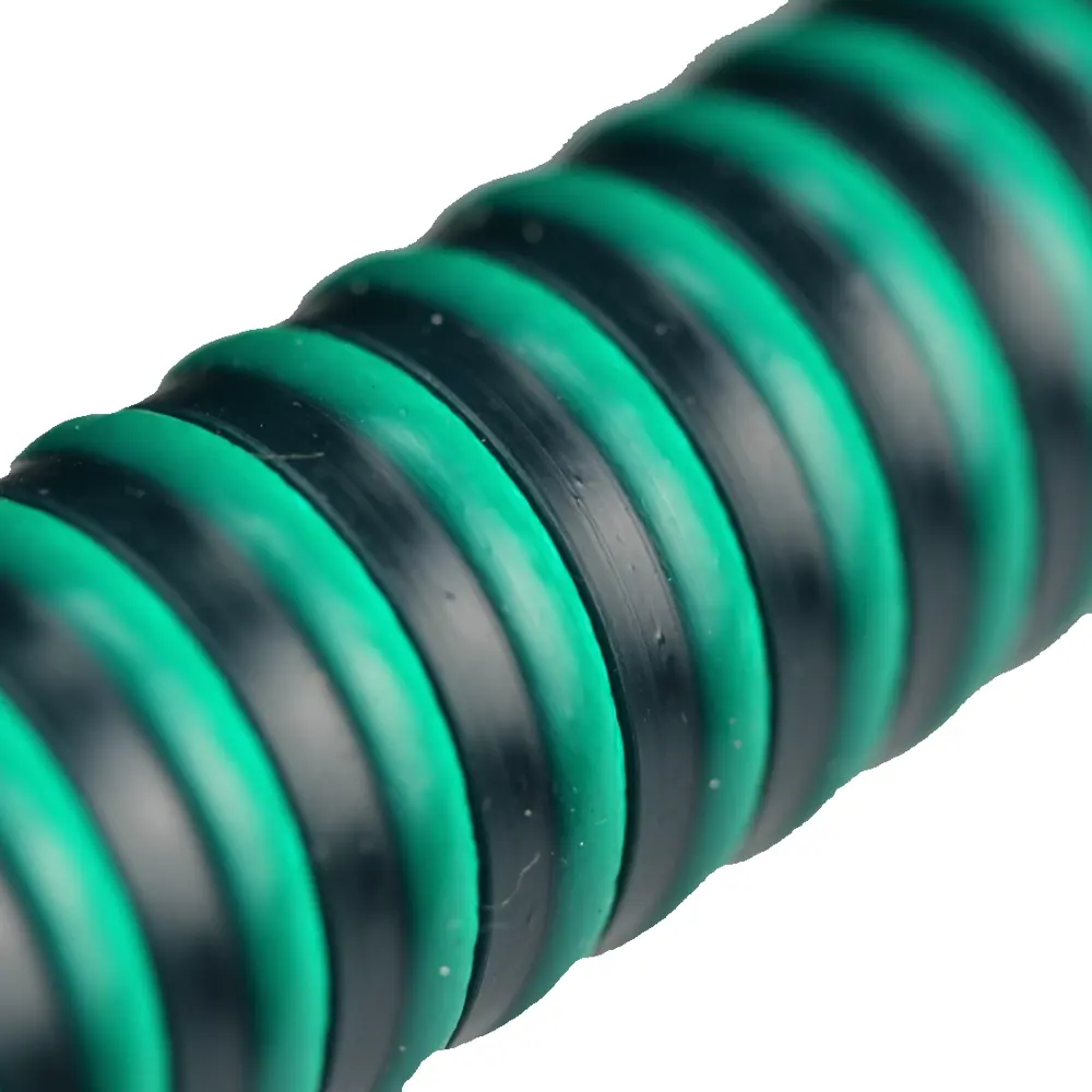 Шланг для полива Армированный 1 1/4" 10 м ПВХ Santreyd STLM-2148997 - Вид №4