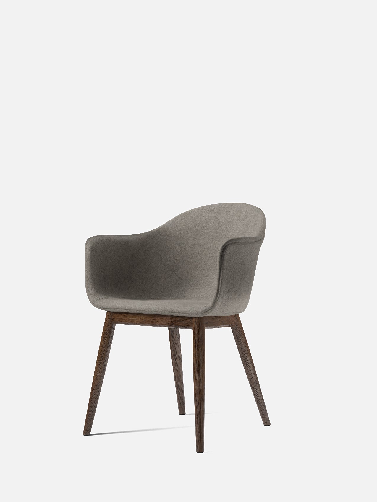 9371001-040B09ZZ Harbour Arm Chair, с мягкой обивкой LuceLight  - Вид №116