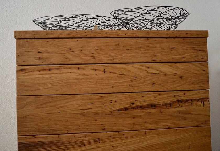 sixay furniture Комод из дерева Solid sun-id-1364945 - Вид №4