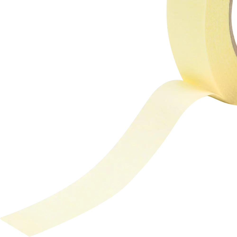 Малярная лента Dexter для криволинейных поверхностей 25 мм × 25 м 82664804 STLM-0033253 - Вид №2