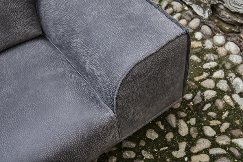 Gobbo Salotti Кожаный диван с подголовником sun-id-1420348 - Вид №5