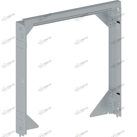 GEBERIT 111.052.00.1 Монтажная коробка Geberit Duofix для зеркального шкафа Geberit ONE 