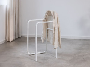 Стальной сервомут с порошковым покрытием