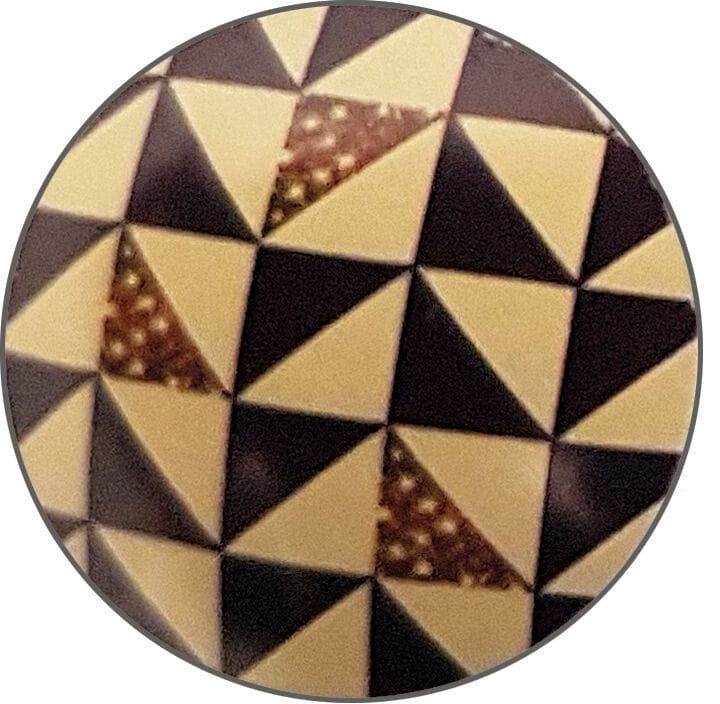 Латунная вешалка для одежды Iserlohner Haken RONDISTO ARCH-00107529 - Вид №10