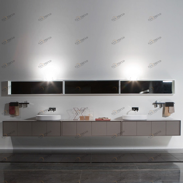 Комплект мебели №28 432 см Antonio Lupi PLANETA Antoniolupi 28PLANETA