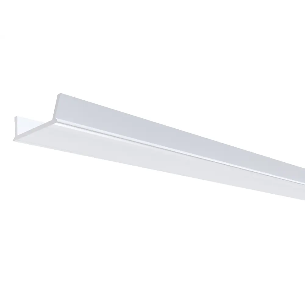 Алюминиевый профиль INSPIRE для LED-лент 1 метр 88891255 STLM-1516778 - Вид №4