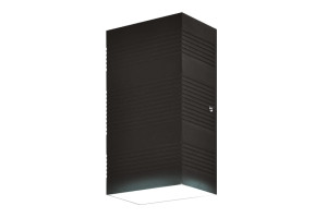 15934542 Уличный светодиодный светильник 2х5W 3000K IP44 24235 2 duwi Nuovo