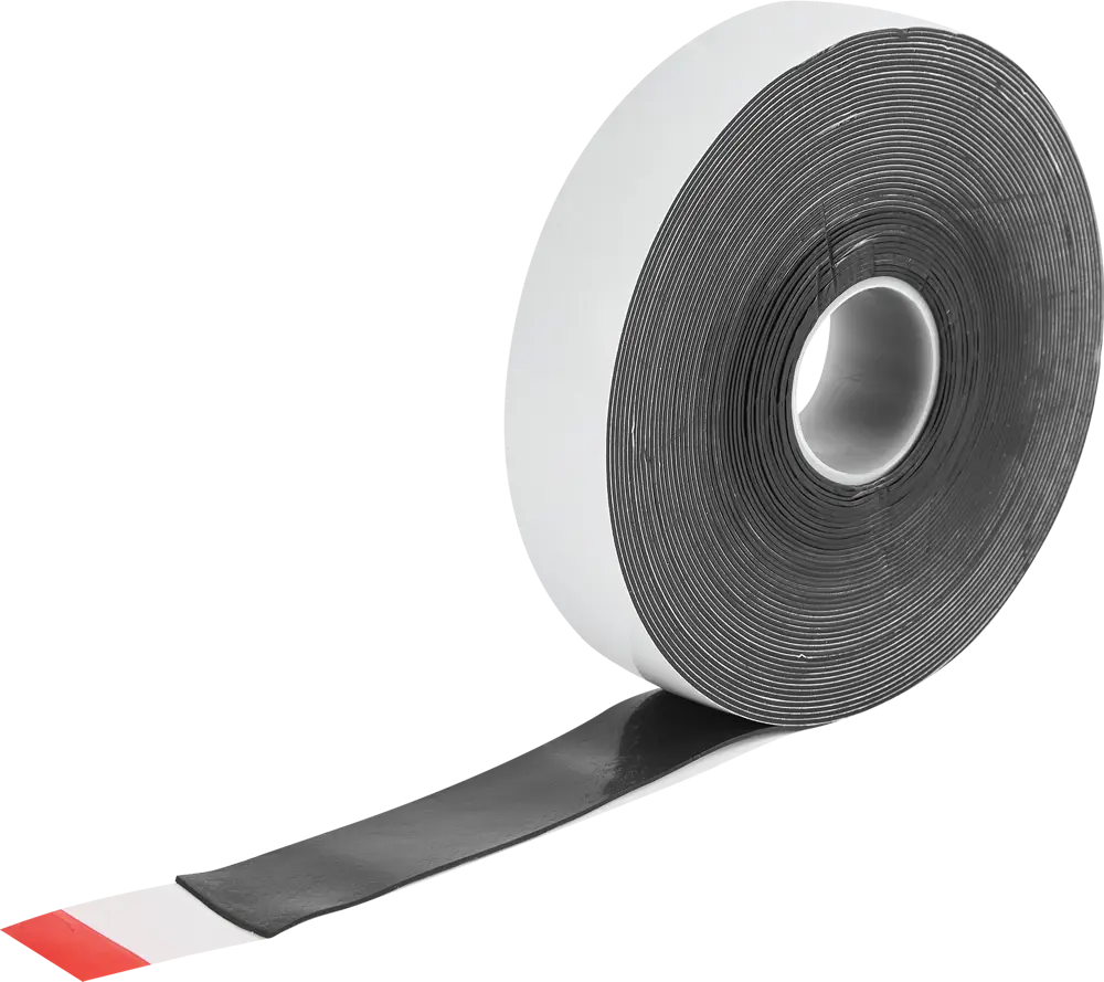 Santreyd Изолента ПВХ черная для электромонтажа 87658973